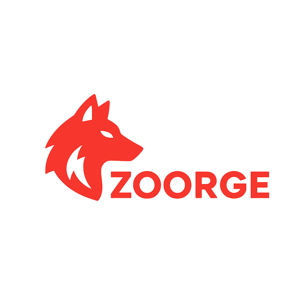 Zoorge Logo